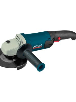 Угловая шлифмашина AGH 1500-150 ALTECO HEAVY DUTI