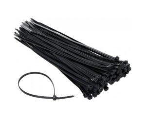 Хомут стрип пласт.6,8х550мм (100шт) HOTECHE 286655