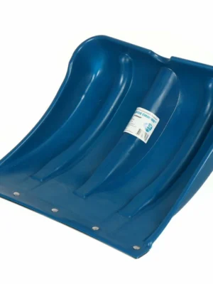 Лопата снегоуборочная пластиковая без ручки Fermer