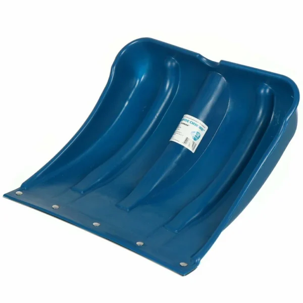 Лопата снегоуборочная пластиковая без ручки Fermer