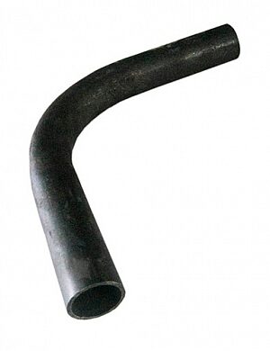 Отвод без резьбы 50