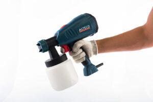 Краскораспылитель SG 2203 ALTECO