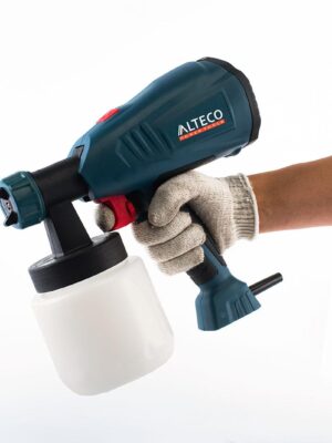 Краскораспылитель SG 2203 ALTECO