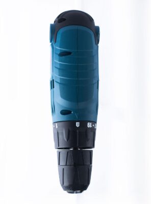 Сетевой шуруповерт D 0327 (D 300-10) ALTECO