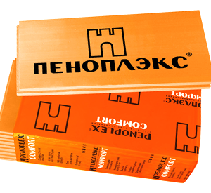 Пеноплекс