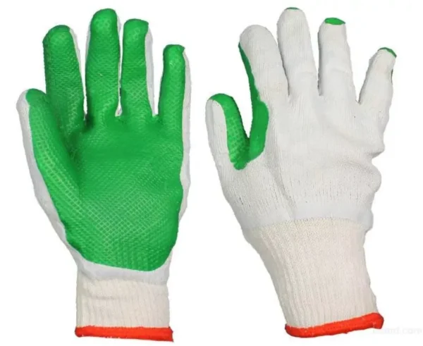 Перчатки для кладки кирпича ORIGINAL