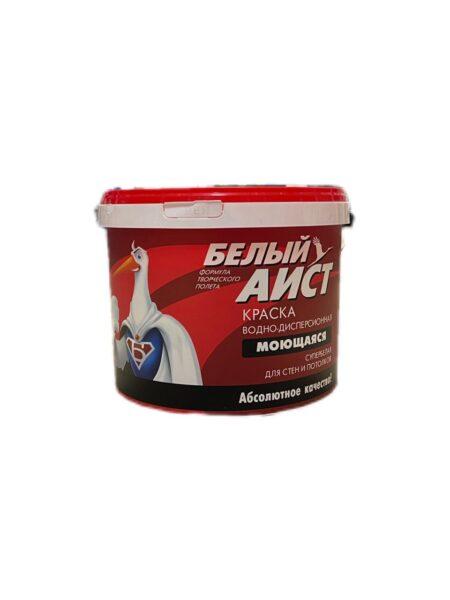 БЕЛЫЙ АИСТ моющаяся 14кг