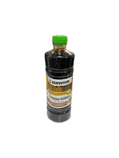 Морилка ZERWOOD MV Мокко 0,5л