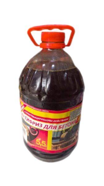 Крепс Антифриз 5,5 кг