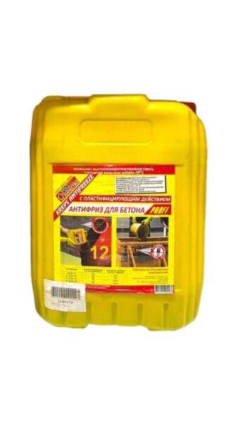 Крепс Антифриз 12 кг
