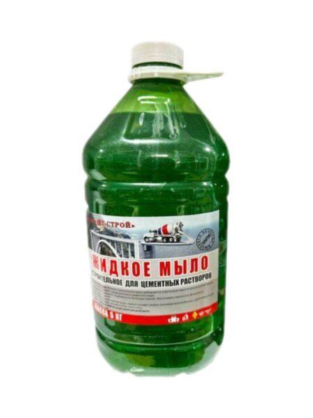 Жидкое мыло (5 л)