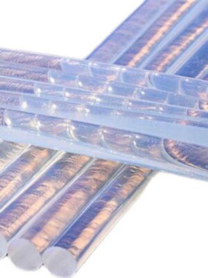 Клей силикон-стержень для термопистолета Мал