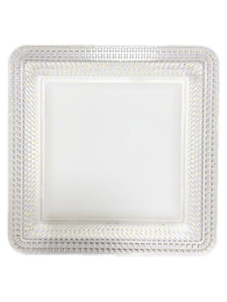 Панель LED 22W квадрат Акостар 502116