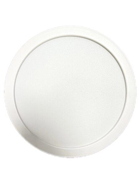 Панель LED 24W круг Акостар 06234