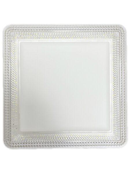 Панель LED 33W квадрат Акостар 502147
