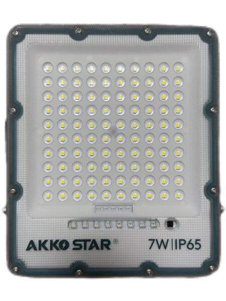 Прожектор солн. 7W Акостар 503960