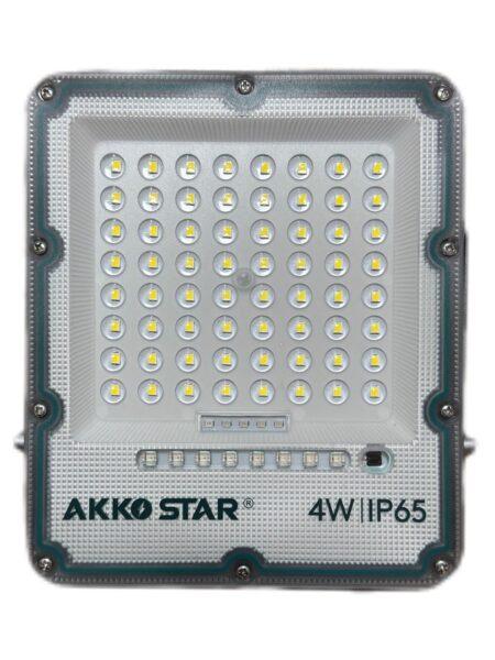 Прожектор солн. 4W Акостар 503953
