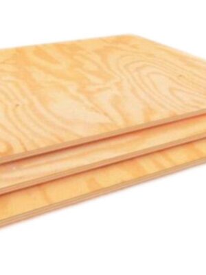 Фанера 12x1525x1525 ш2 ФК (2/4)