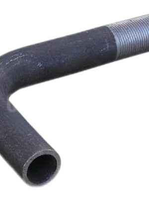 Отвод с короткой резьбой 32