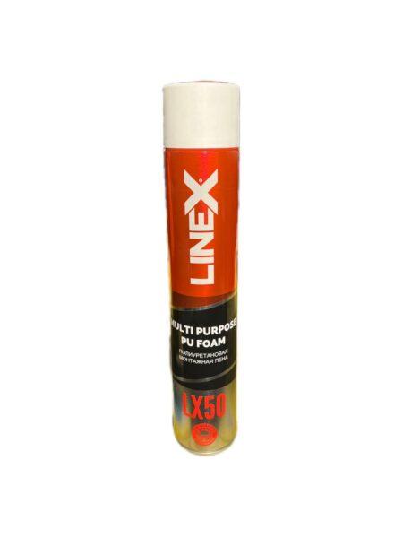 Пена LINEX FL011B