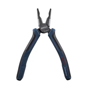 Плоскогубцы BSWOLF 8
