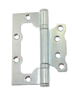 Петля накладная ПНУ 100 цинк