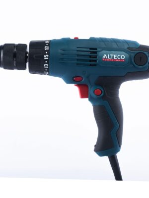 Сетевой шуруповерт D 0328 (D 300-10 MC) ALTECO