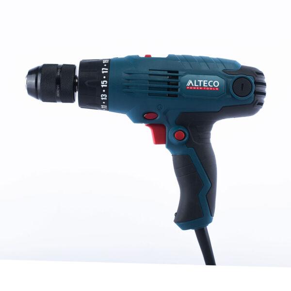 Сетевой шуруповерт D 0328 (D 300-10 MC) ALTECO