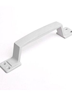 Ручка скоба полимерная