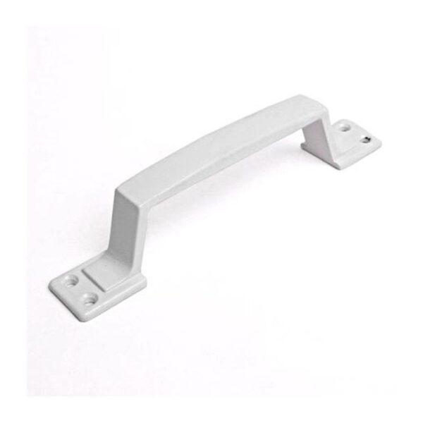 Ручка скоба полимерная