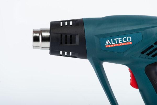 Фен технический HG 0607 ALTECO