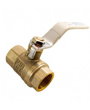 Кран шар STI рыч. Г/Г 15