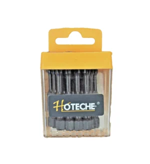Набор бит 1/4 50мм PН2 (15шт) HOTECHE 251019