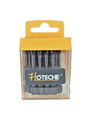 Набор бит 1/4 50мм PН2 (15шт) HOTECHE 251019