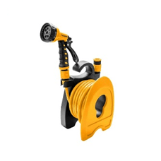 Мини набор садового шланга TOLSEN 57225