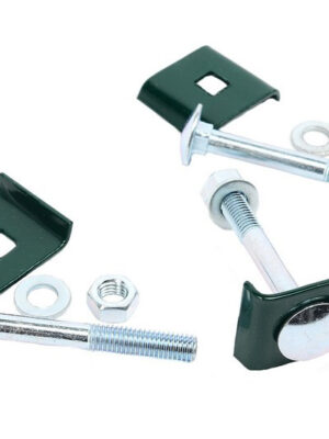 Скоба универсальная М6х80 с гайкой