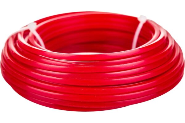 Леска триммерная MAXIMUM 2,4ммх15м