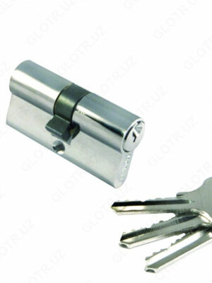 Замочная сердцевина 6