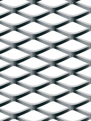 Сетка ЦПВС 30х2,0  (1,25х2,5)