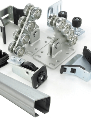 Консольная система Старт