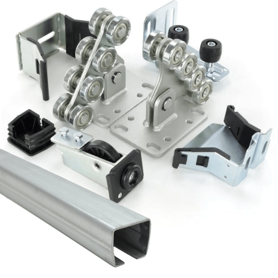 Консольная система Старт