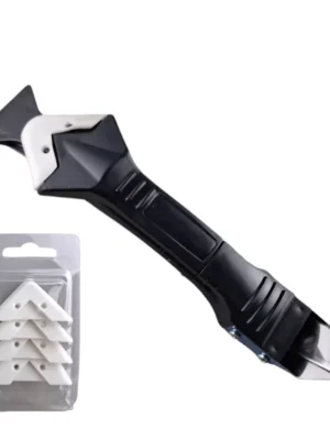 Шпатель Угловой 3в1 MAXIMUM MX15487