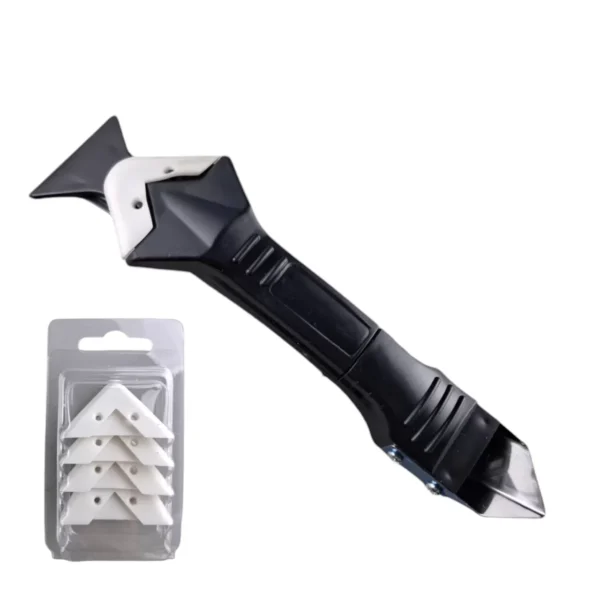 Шпатель Угловой 3в1 MAXIMUM MX15487