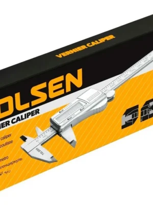 Штангециркуль 0-150мм/0,05мм TOLSEN 35048