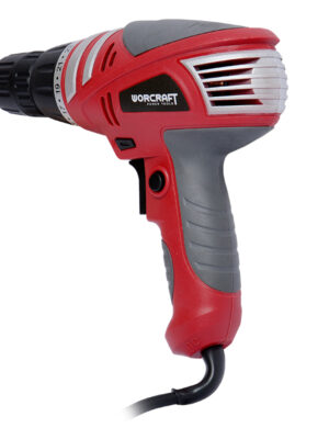 Шуруповерт 300W WORCRAFT ED-300