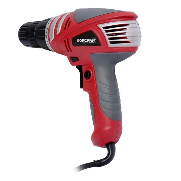 Шуруповерт 300W WORCRAFT ED-300