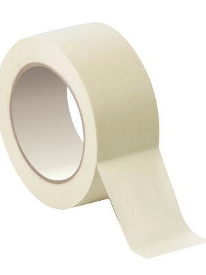 Скотч малярный 20х50мм.