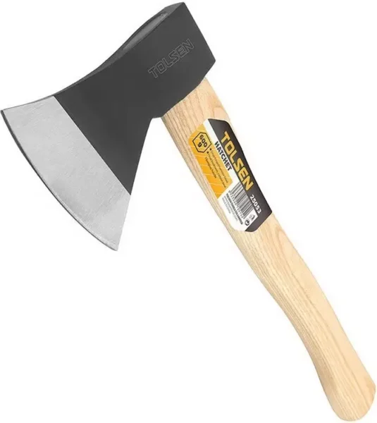 Топор 800г TOLSEN 25254