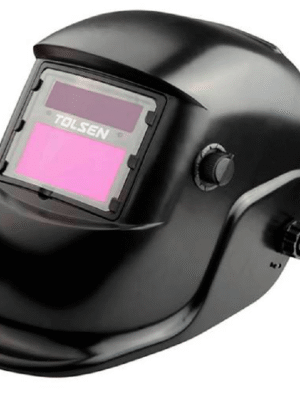 Маска сварочная Хамелеон TOLSEN 45087