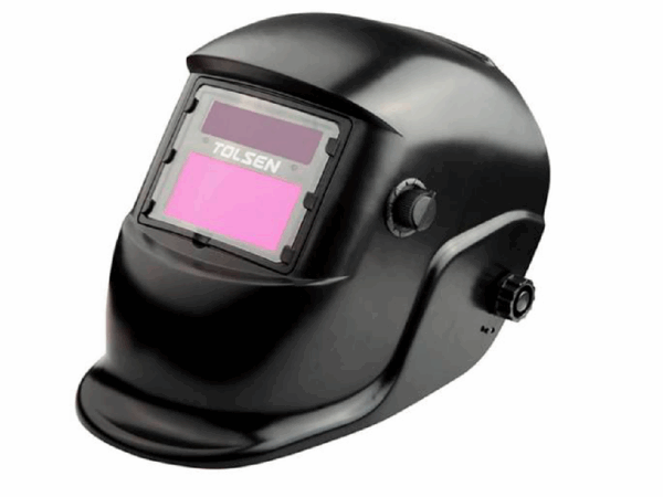 Маска сварочная Хамелеон TOLSEN 45087